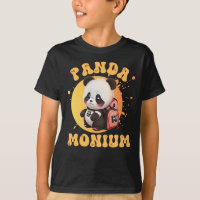 Niedlicher Chibi Kawaii Panda Name School Jahr zur