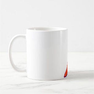 Niedlicher Chili Paprika � Süße Tier Kaffeetasse