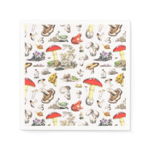 Niedlicher Cocktailparcours