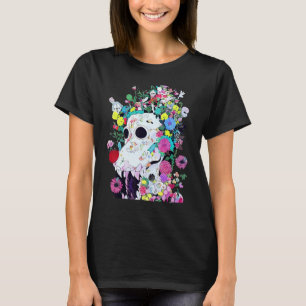 Niedlicher Cyberpunk T-Shirt
