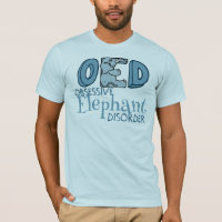 Niedlicher Elefant besessen gewesen