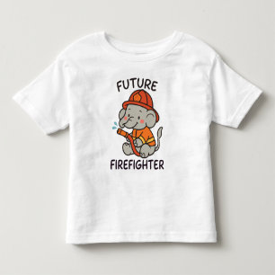 Niedlicher Elefant Kämpfer Kids Spaß Kleinkind T-shirt