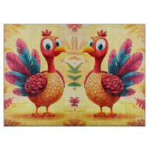 Niedlicher Erntedank - Türkei - Ausschuss