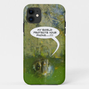 Niedlicher Fall für Turmuhephone Case-Mate iPhone Hülle