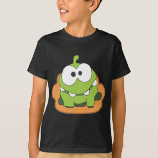 Niedlicher Frosch T-Shirt