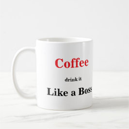 Niedlicher Funny Coffee Lover Sprichwort Kaffeetasse