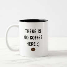 Niedlicher Funny Text Coffee Lover - kundenspezifi