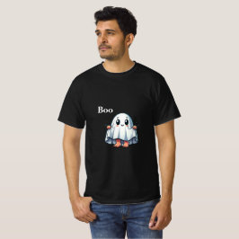 Niedlicher Geist der Missbilligung T-Shirt