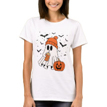 Niedlicher Geist, Niedlicher Spookaffee