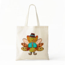 Niedlicher Gemusterter Designer Pilgrim Türkei