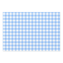 Niedlicher Gingham und Dots Klassiker
