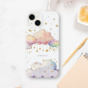 Niedlicher Girly Fun Case-Mate iPhone 14 Hülle