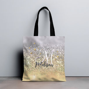 Niedlicher Glitzer Tasche