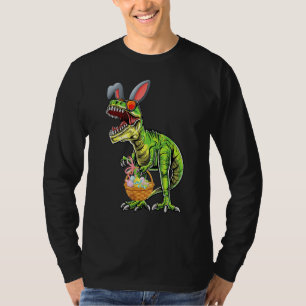 Niedlicher glücklicher Ostern für Teen Girls Boys  T-Shirt