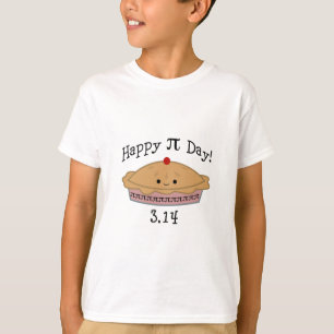 Niedlicher glücklicher PU-Tag! T-Shirt