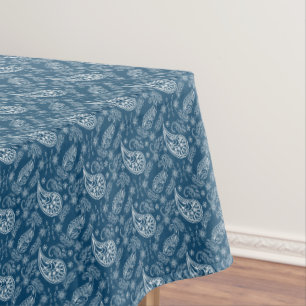 Niedlicher Hahn Liebhaber der Landküche Tischdecke