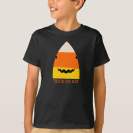 Niedlicher Hai-Boys Halloween-T - Shirt