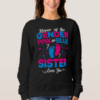 Niedlicher Halter der Lieben, die Sie rosa oder Sweatshirt