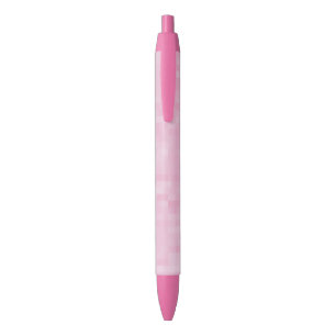 niedlicher, hellrosa Stift - Geschenke / Favoriten