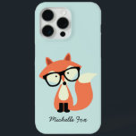 Niedlicher Hipster Red Fox title_seo2<br><div class="desc">Sweet Abbildung eines Fuchs mit Lesebrille.</div>