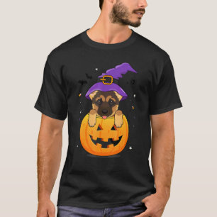 Niedlicher Hund T-Shirt