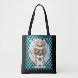 niedlicher Hund Tasche