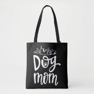Niedlicher Hund Tasche