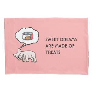 Niedlicher Hundepillowcase - Adorable Pet Lover Ge Kissenbezug
