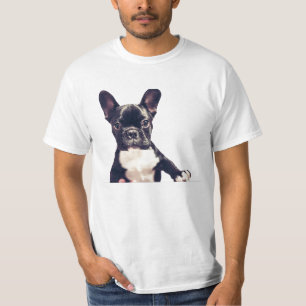 Niedlicher Hundeshirt T-Shirt