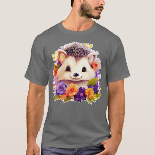 NIEDLICHER IGEL 3 T-Shirt