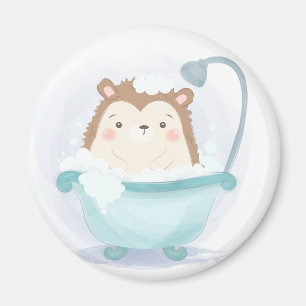 Niedlicher Igel Magnet