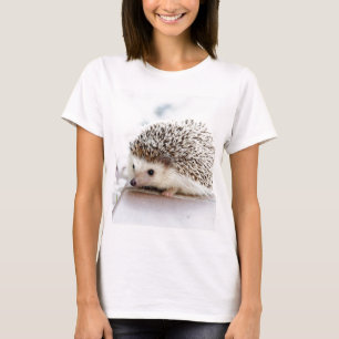 Niedlicher Igel T-Shirt