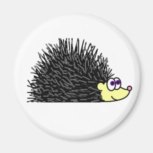 Niedlicher Igels-Magnet Magnet