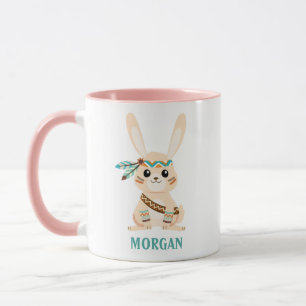 Niedlicher indischer Sonnenschein, Personalienname Tasse