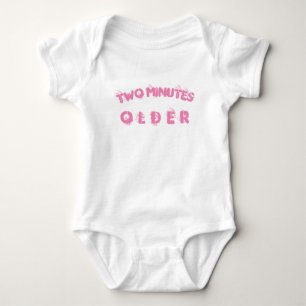 Niedlicher individuell anpassbarer Zweig Baby Strampler
