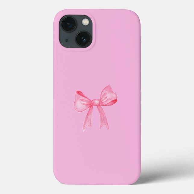 Niedlicher iPhone-Case Case-Mate iPhone Hülle (Rückseite)