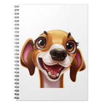 Niedlicher italienischer Grauhund - Happy Iggy