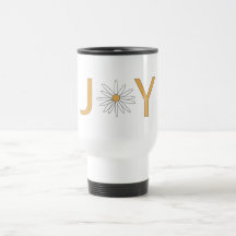 Niedlicher JOY-Design-Reisetool