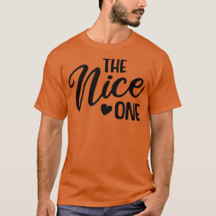 Niedlicher Junggeselinnen-Abschied Bridge The Nice T-Shirt