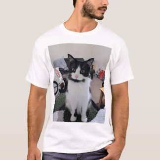Niedlicher KatzenT - Shirt