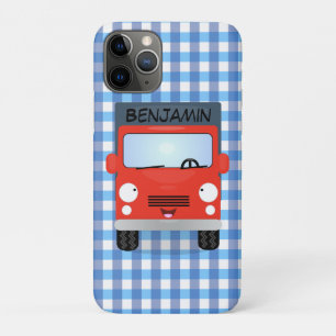Niedlicher Kawaii-Cartoon Case-Mate iPhone Hülle