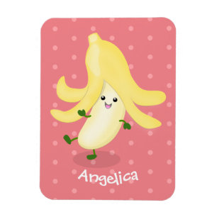 Niedlicher Kawaii-Cartoon Magnet