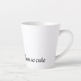 Niedlicher Kawaii Chubby Bird Cartoon - Adorable P Milchtasse