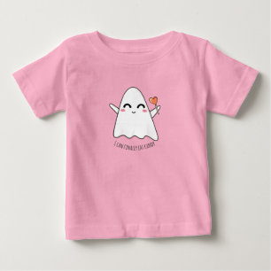 Niedlicher Kawaii Halloween T - Shirt