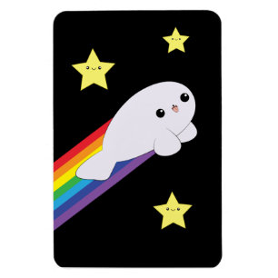 Niedlicher Kawaii Magnet
