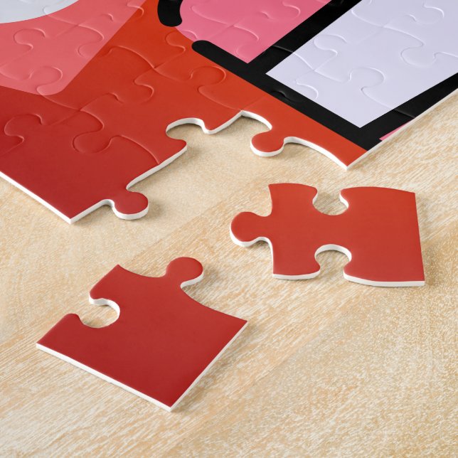 Niedlicher Kawaii Popcorn (Seite)