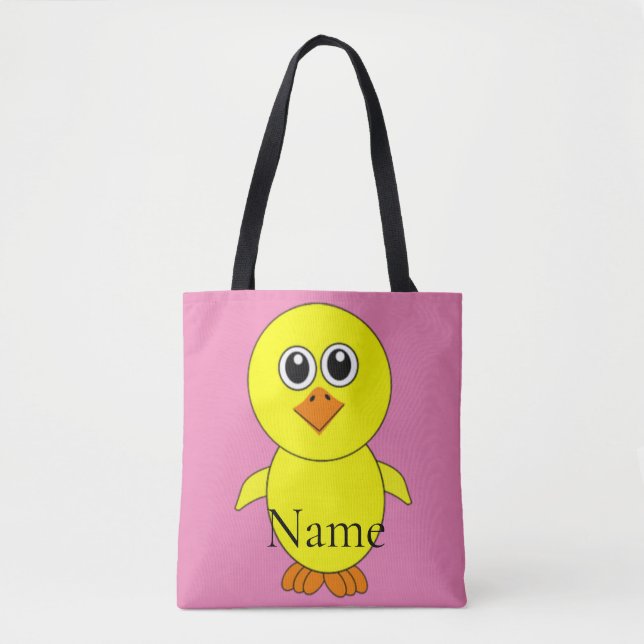 Niedlicher Kick Thunder_Covet Tasche (Vorderseite)