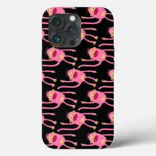 Niedlicher kleiner Affe Case-Mate iPhone Hülle