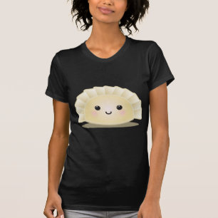 Niedlicher Koreaner Mandu T-Shirt
