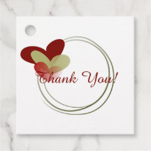 Niedlicher Kranz mit Herz